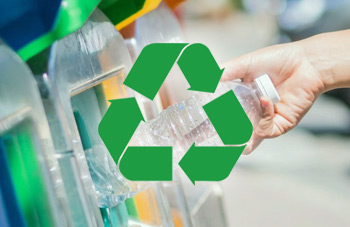 Recycled Products