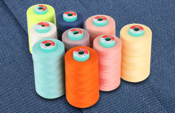 Staple Spun Polyester